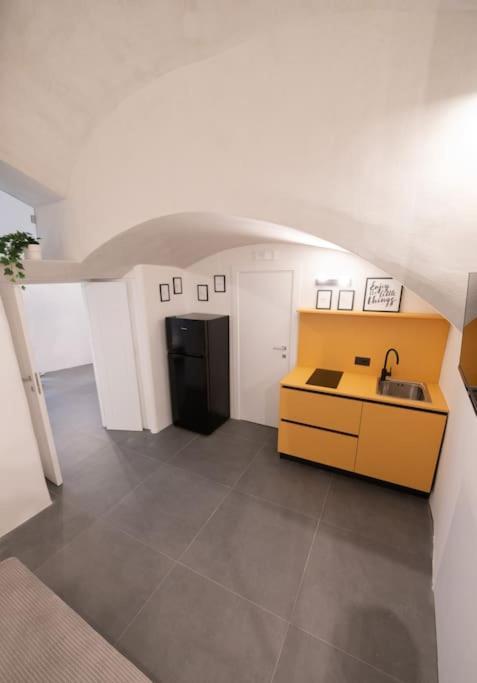 Apartamento Casa Mirelli By Dimorra Nápoles Exterior foto